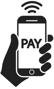 Betala med mobilen